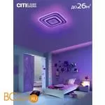 Потолочный светильник Citilux Триест Смарт CL737A100E - Фото 9
