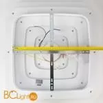 Потолочный светильник Citilux Триест Смарт CL737A100E - Фото 30