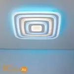 Потолочный светильник Citilux Триест Смарт CL737A100E - Фото 13