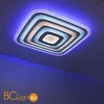 Потолочный светильник Citilux Триест Смарт CL737A100E - Фото 26