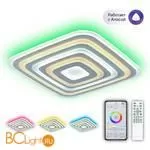 Потолочный светильник Citilux Триест Смарт CL737A100E