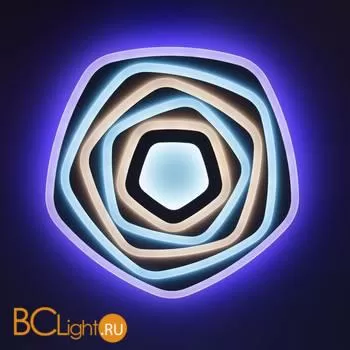 Потолочный светильник Citilux Триест Смарт CL737A55E - Фото 21