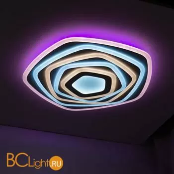 Потолочный светильник Citilux Триест Смарт CL737A55E - Фото 17