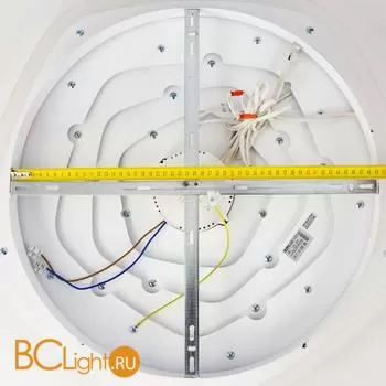 Потолочный светильник Citilux Триест Смарт CL737A55E - Фото 28