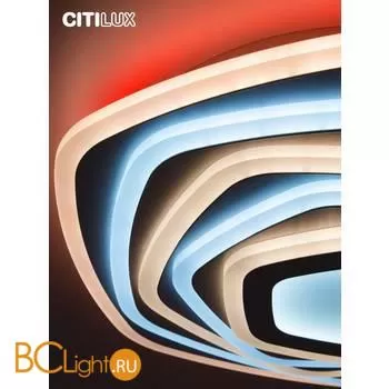 Потолочный светильник Citilux Триест Смарт CL737A55E - Фото 12