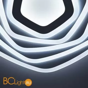 Потолочный светильник Citilux Триест Смарт CL737A55E - Фото 29