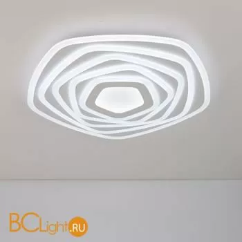 Потолочный светильник Citilux Триест Смарт CL737A55E - Фото 14