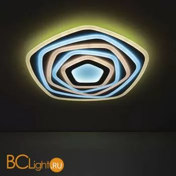 Потолочный светильник Citilux Триест Смарт CL737A55E - Фото 25