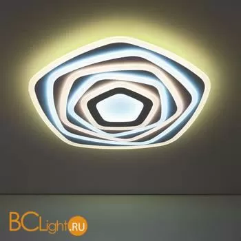 Потолочный светильник Citilux Триест Смарт CL737A55E - Фото 26