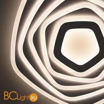 Потолочный светильник Citilux Триест Смарт CL737A55E - Фото 30