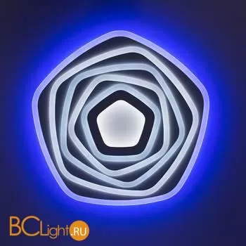 Потолочный светильник Citilux Триест Смарт CL737A55E - Фото 27