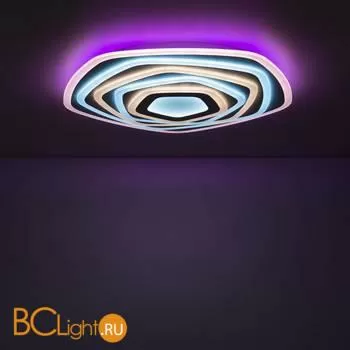 Потолочный светильник Citilux Триест Смарт CL737A55E - Фото 22