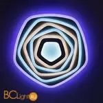 Потолочный светильник Citilux Триест Смарт CL737A55E - Фото 21