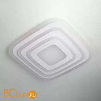 Потолочный светильник Citilux Триест Смарт CL737A080E - Фото 17