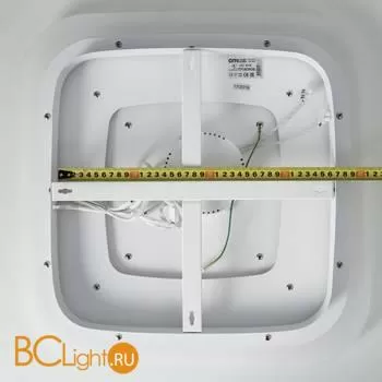 Потолочный светильник Citilux Триест Смарт CL737A080E - Фото 22