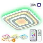 Потолочный светильник Citilux Триест Смарт CL737A080E