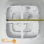 Потолочный светильник Citilux Триест Смарт CL737A080E - Фото 22