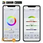 Потолочный светильник Citilux Триест Смарт CL737A080E - Фото 20