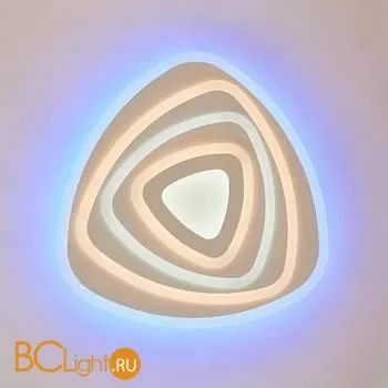 Потолочный светильник Citilux Триест Смарт CL737A34E - Фото 20