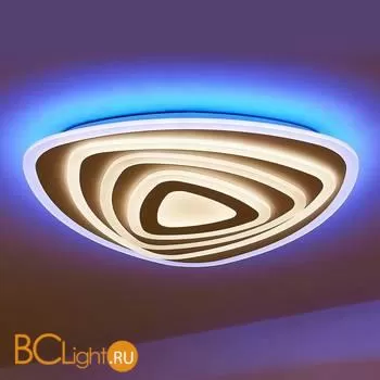 Потолочный светильник Citilux Триест Смарт CL737A34E - Фото 17