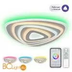 Потолочный светильник Citilux Триест Смарт CL737A34E