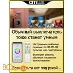 Потолочный светильник Citilux Триест Смарт CL737A34E - Фото 5