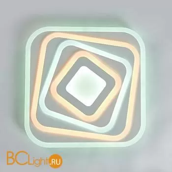 Потолочный светильник Citilux Триест Смарт CL737A44E - Фото 16