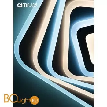 Потолочный светильник Citilux Триест Смарт CL737A44E - Фото 12