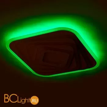 Потолочный светильник Citilux Триест Смарт CL737A44E - Фото 20