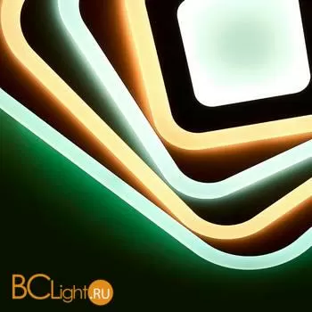 Потолочный светильник Citilux Триест Смарт CL737A44E - Фото 23