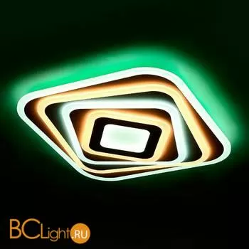 Потолочный светильник Citilux Триест Смарт CL737A44E - Фото 19