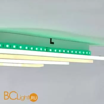 Потолочный светильник Citilux Триест Смарт CL737A44E - Фото 18