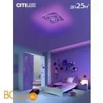 Потолочный светильник Citilux Триест Смарт CL737A44E - Фото 10