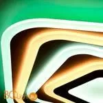 Потолочный светильник Citilux Триест Смарт CL737A44E - Фото 24