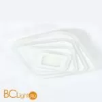 Потолочный светильник Citilux Триест Смарт CL737A44E - Фото 15