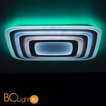 Потолочный светильник Citilux Триест CL737100RGB - Фото 1