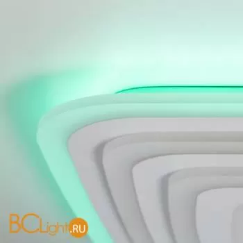 Потолочный светильник Citilux Триест CL737100RGB - Фото 8