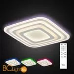 Потолочный светильник Citilux Триест CL737100RGB