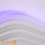 Потолочный светильник Citilux Триест CL737100RGB - Фото 9