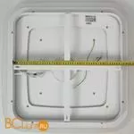 Потолочный светильник Citilux Триест CL737100RGB - Фото 14