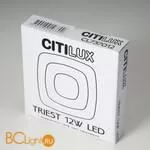 Настенный светильник Citilux Триест CL737012 - Фото 8