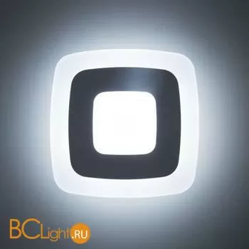 Настенный светильник Citilux Триест CL737B012