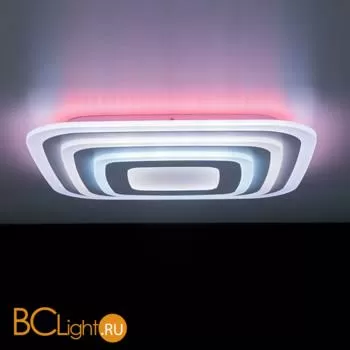 Потолочный светильник Citilux Триест CL737080RGB - Фото 3