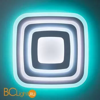 Потолочный светильник Citilux Триест CL737080RGB - Фото 1