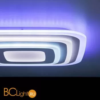 Потолочный светильник Citilux Триест CL737080RGB - Фото 2