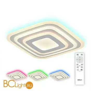 Потолочный светильник Citilux Триест CL737080RGB - Фото 0