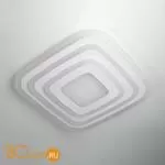 Потолочный светильник Citilux Триест CL737080RGB - Фото 5