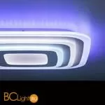 Потолочный светильник Citilux Триест CL737080RGB - Фото 2