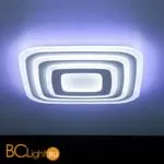 Потолочный светильник Citilux Триест CL737080RGB - Фото 4