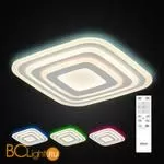 Потолочный светильник Citilux Триест CL737080RGB